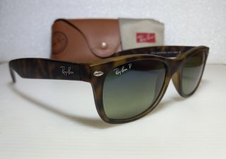 Ray-Ban New Wayfarer Polarizadas