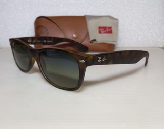 Ray-Ban New Wayfarer Polarizadas
