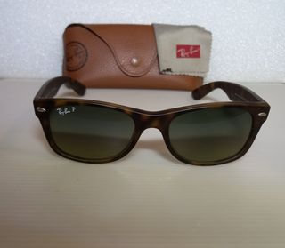 Ray-Ban New Wayfarer Polarizadas