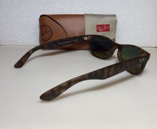 Ray-Ban New Wayfarer Polarizadas