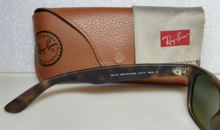 Ray-Ban New Wayfarer Polarizadas