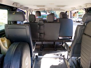 Venta Licencia Taxi Barcelona. Lunes Par.