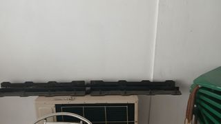 Cierre antirrobo persiana - 2uds