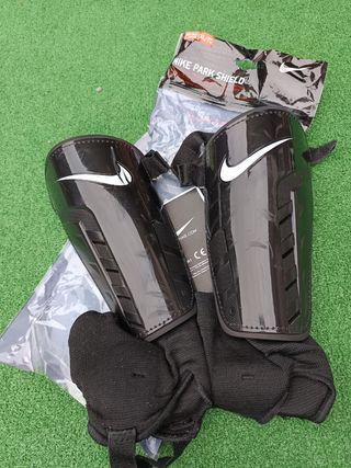 Espinilleras Nike Jr. XL/TG
