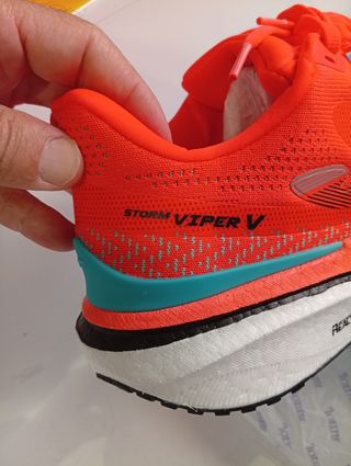 Zapatillas Joma Viper