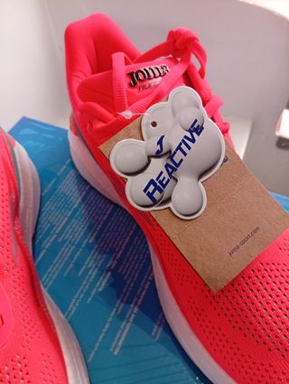 Zapatillas Joma Viper