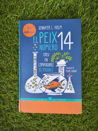 El peix número 14