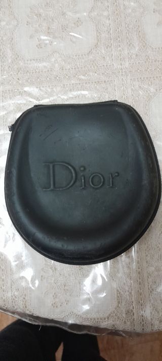 Gafas Dior - Sol - Negras 
