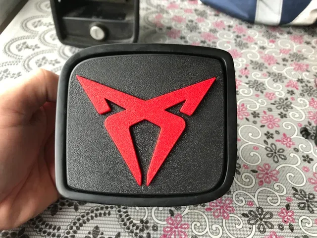 SEAT LEON 1M TIRADOR TRASERO CUPRA y FR