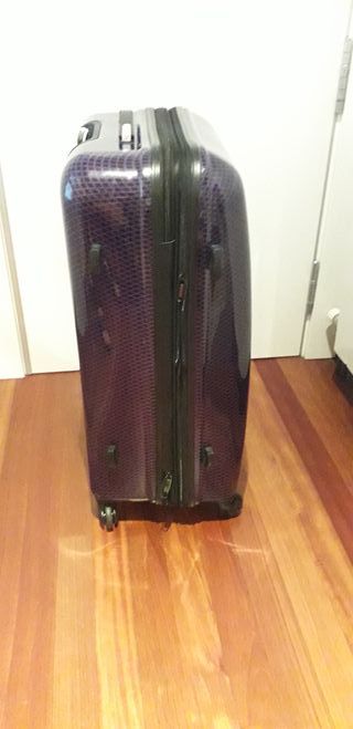 Maleta grande de viaje