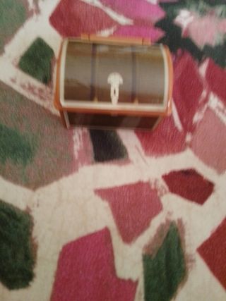 Detector de Tesoros - Juego