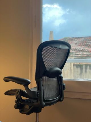 Silla Herman Miller Aeron