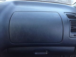 Airbag del Mitsubishi Galant