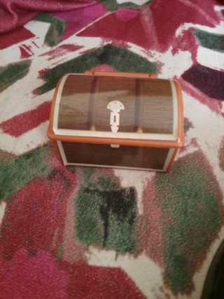 Detector de Tesoros - Juego