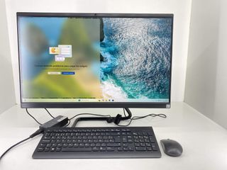 ordenador aio lenovo 24imb05
