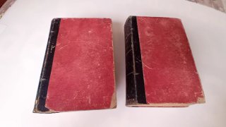 1 EDICIÓN CALVARIO DEL OBRERO LIBROS 1898.