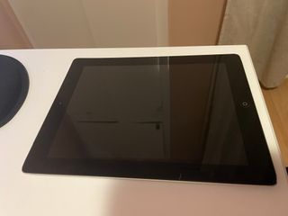 iPad 2 Wi-Fi + 3G