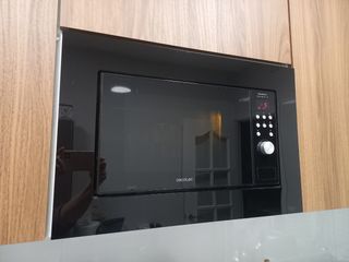 Microondas empotrable Grandheat 2000