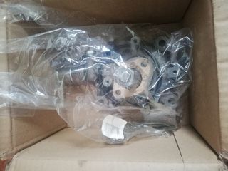 Bomba Agua Iveco Turbodaily 35-10