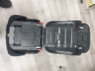 Silla coche isofix Concord