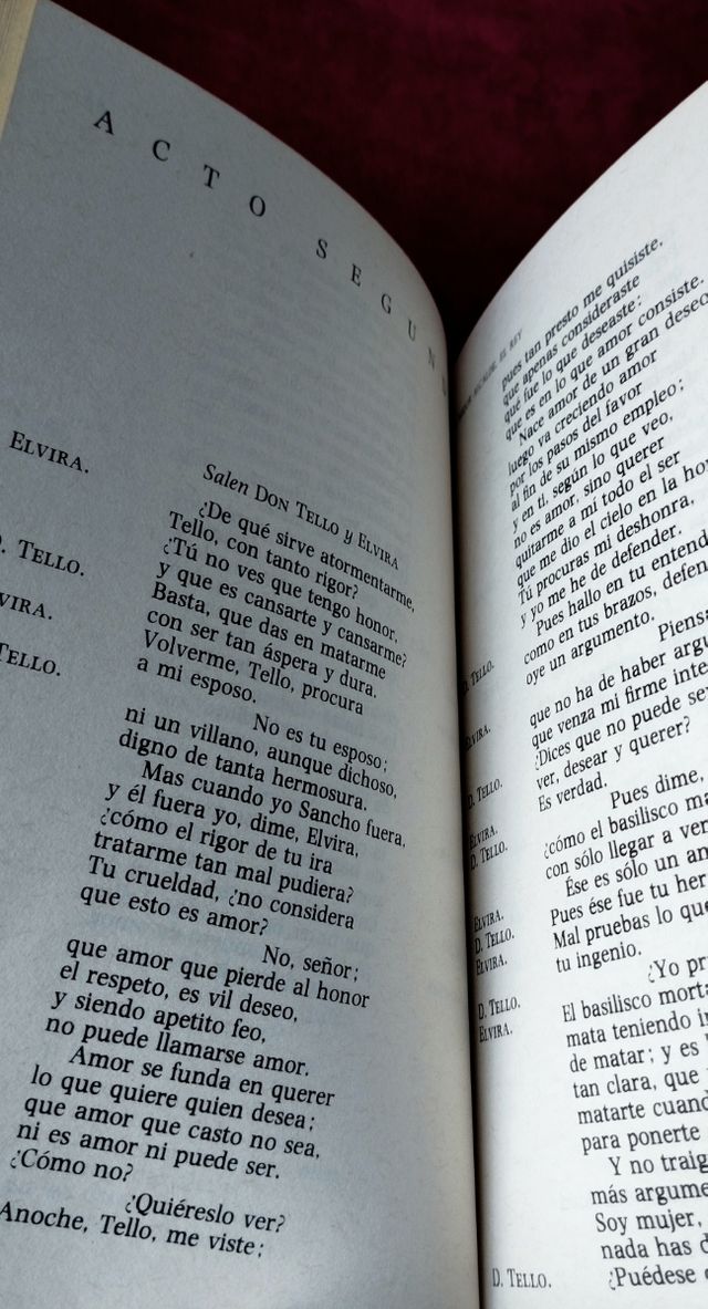 "El Mejor Alcalde: El Rey" y "Fuenteovejuna"