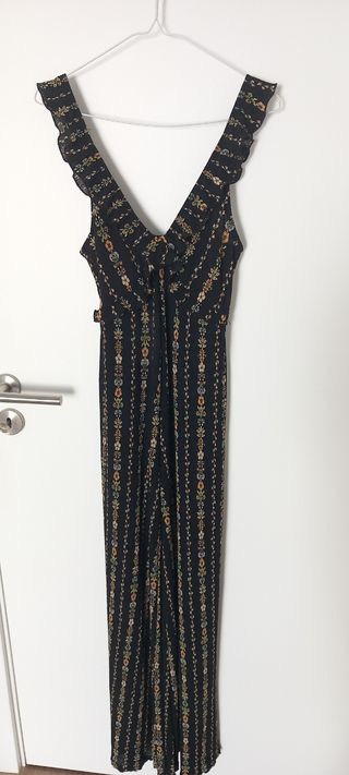 Macacão, novo com etiquetas