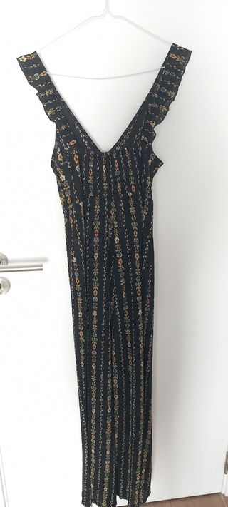 Macacão, novo com etiquetas