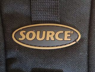 Mochila Hidratación Source 3L Táctica