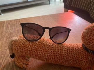 Gafas Ray ban Erka Polarizadas