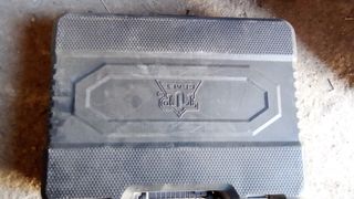 Martillo perforador TOPCRAFT