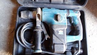 Martillo perforador TOPCRAFT