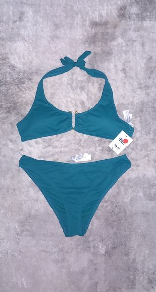 Biquini - Tamanho M Novo com etiquetas
