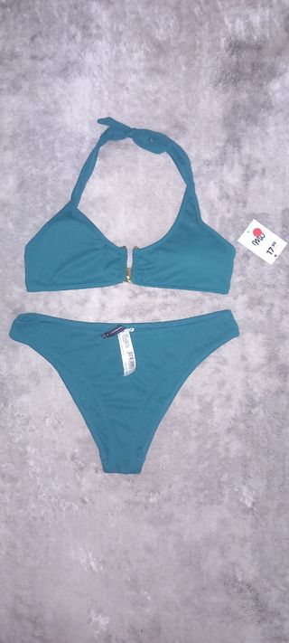 Biquini - Tamanho M Novo com etiquetas