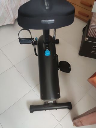 Bicicleta estática