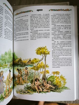 Libros antiguos Adivinanzas y preguntas y respuest