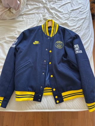 Chaqueta Nike PSG