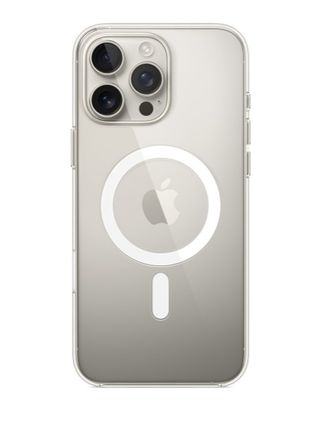iPhone 16 Pro - Funda y Cargador MagSafe