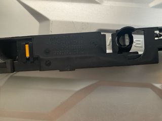 BMW Top Case Vario Aluminio