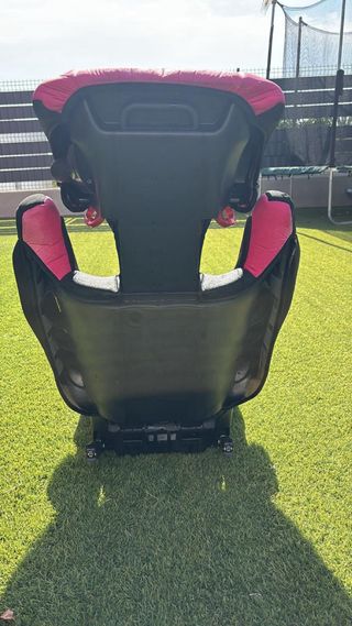 Silla coche Recaro niño grupo 2/3
