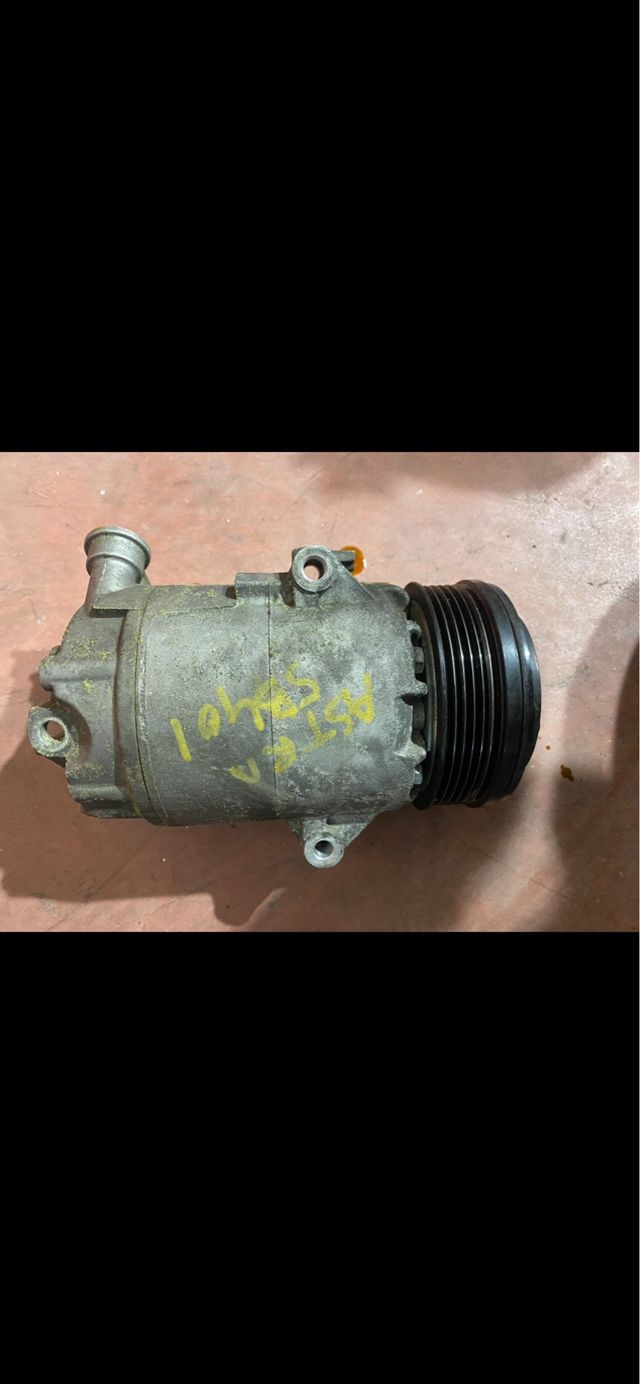 Compresor A/C Opel Astra/Zafira