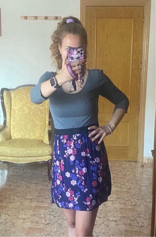 Lote de vestidos. ¡REBAJADO!