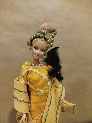 Barbie chic. Barbie Fashion. Barbie Glamour.