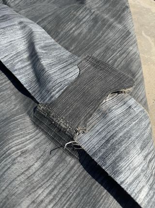 SOLO LINER - Piscina Intex 5,49x1,22m