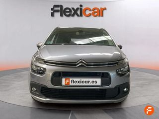 Citroën C4 Spacetourer PureTech 96KW (130CV) S&S 6v Feel
