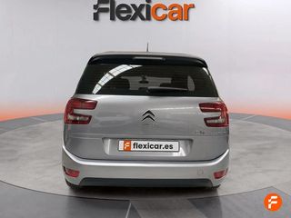 Citroën C4 Spacetourer PureTech 96KW (130CV) S&S 6v Feel