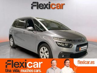 Citroën C4 Spacetourer PureTech 96KW (130CV) S&S 6v Feel