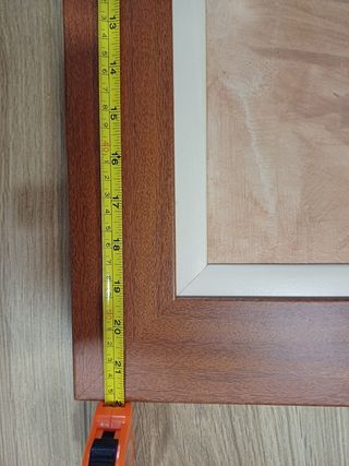 Conjunto cuadros de 3 piezas