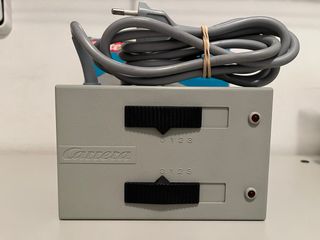 Transformador Carrera Servo 53716.