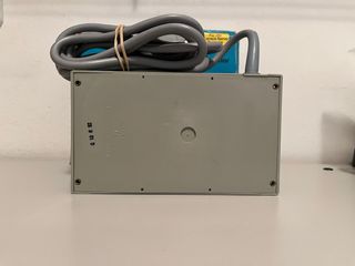 Transformador Carrera Servo 53716.