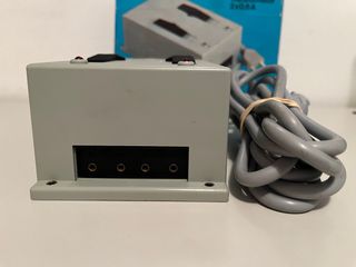 Transformador Carrera Servo 53716.